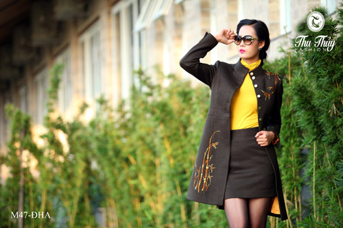 Ưu đãi tới 50% mừng Giáng sinh từ Thu Thủy Fashion - 12