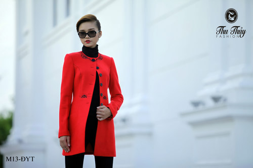 Ưu đãi tới 50% mừng Giáng sinh từ Thu Thủy Fashion - 2