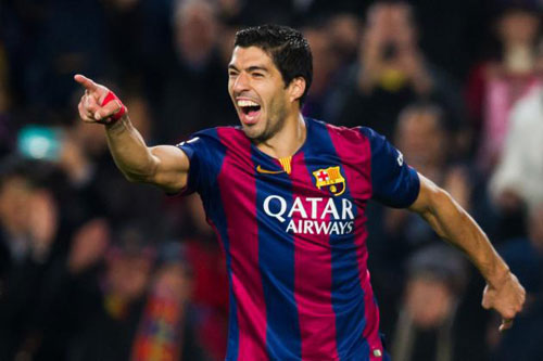 Barca – Deportivo: Trông cả vào Suarez - 1