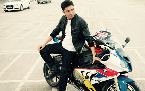 Từ nhân viên lương 3 triệu trở thành chủ 10 cửa hàng - 2