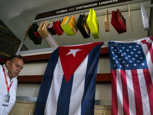 Sau 50 năm, Cuba - Mỹ nối lại dịch vụ thư tín trực tiếp - 1