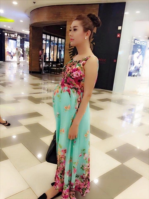 Lâm Chi Khanh: &#34;Tôi đang tìm hiểu cùng lúc 3 người&#34; - 3