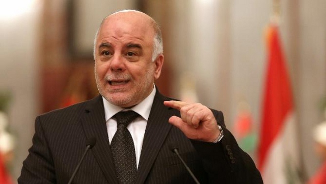 Tổng thống Thổ Nhĩ Kỳ chỉ trích Iraq "không trung thực" - 3