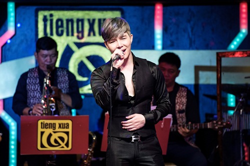 Nathan Lee tình tứ bên gái một con Ngọc Anh - 6