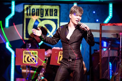 Nathan Lee tình tứ bên gái một con Ngọc Anh - 8