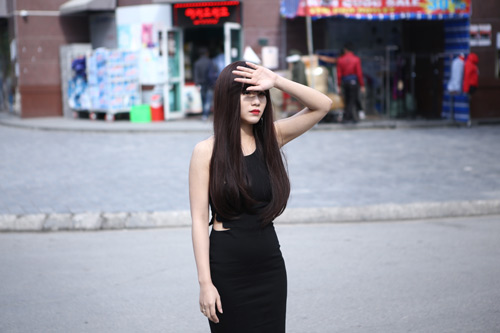 Linh Miu: 'Gặp Hữu Công mới biết thế nào là yêu' - 3