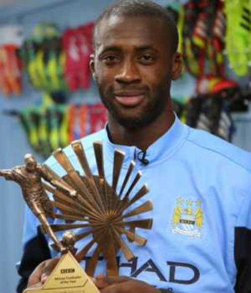 Tin HOT tối 12/12: Chọn Messi, Ibra phớt lờ Ronaldo - 2