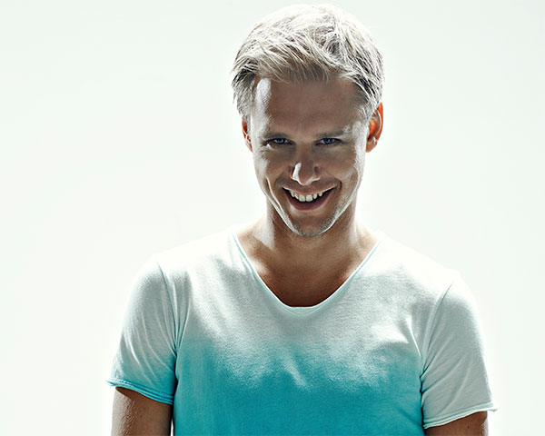 10 tỷ đồng cho một đêm diễn của DJ Armin tại Việt Nam - 2