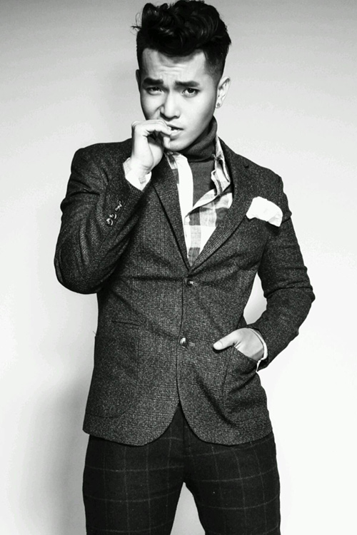 Xem MV dán mác 18+ của Phạm Hồng Phước - 1