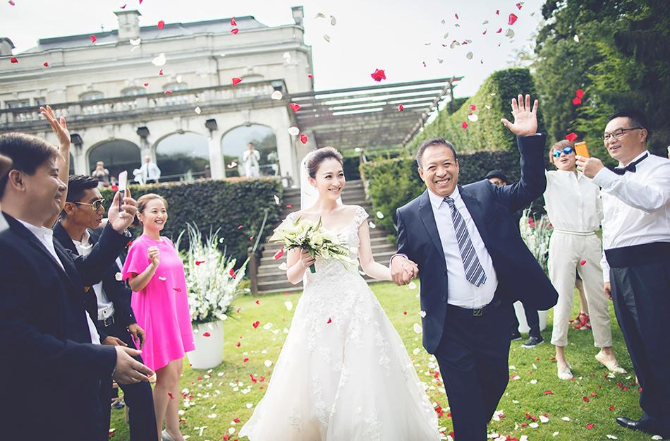 Nhìn lại một năm đại hỷ của làng giải trí Hoa ngữ 2015 - 9