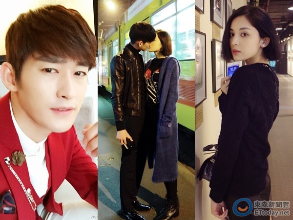 Nhìn lại một năm đại hỷ của làng giải trí Hoa ngữ 2015 - 2