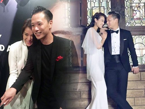 Nhìn lại một năm đại hỷ của làng giải trí Hoa ngữ 2015 - 6