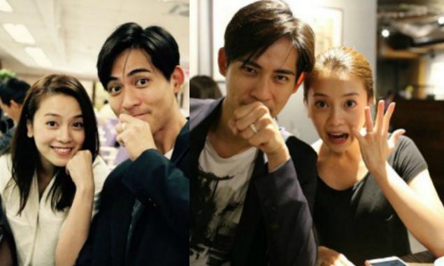 Nhìn lại một năm đại hỷ của làng giải trí Hoa ngữ 2015 - 7