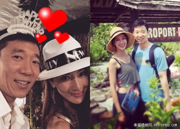 Nhìn lại một năm đại hỷ của làng giải trí Hoa ngữ 2015 - 3