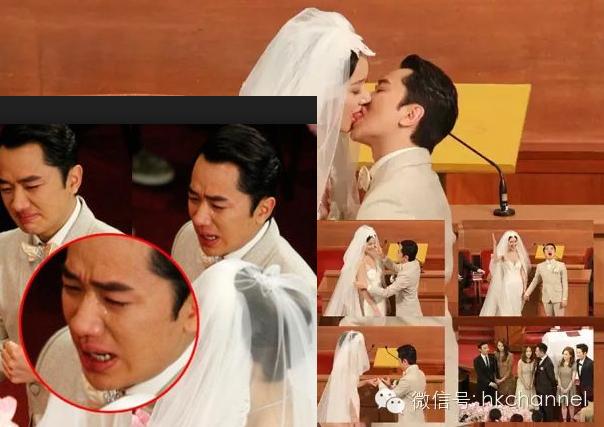 Nhìn lại một năm đại hỷ của làng giải trí Hoa ngữ 2015 - 5