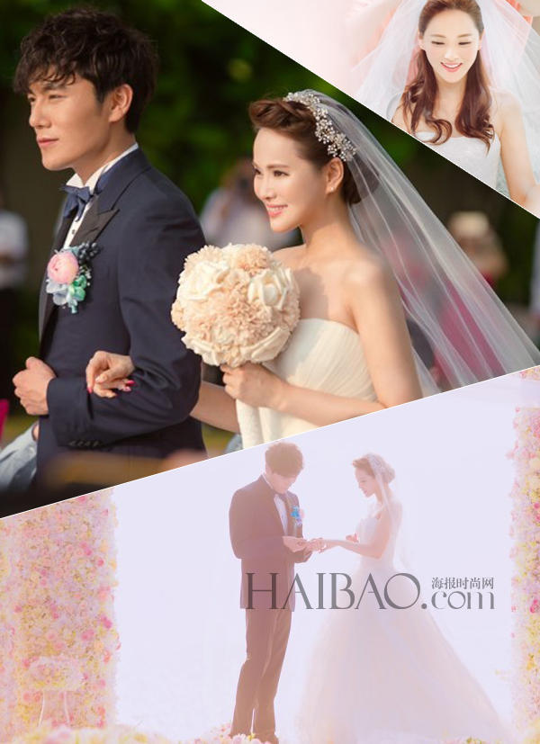 Nhìn lại một năm đại hỷ của làng giải trí Hoa ngữ 2015 - 6