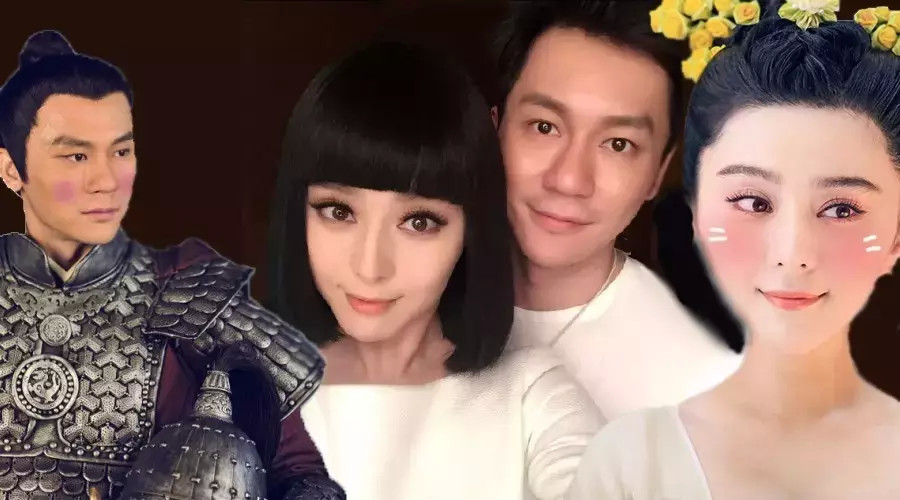 Nhìn lại một năm đại hỷ của làng giải trí Hoa ngữ 2015 - 7