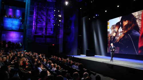 Apple Watch 2 sẽ ra mắt tháng 3, iPhone 6C dùng chip A9 - 1