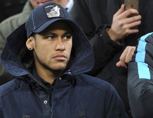 Barca: Manh nha hội chứng phụ thuộc Neymar - 1