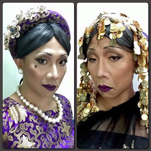 Facebook sao 14/12: Lộ ảnh con trai và 'bà xã' Tùng Dương - 8