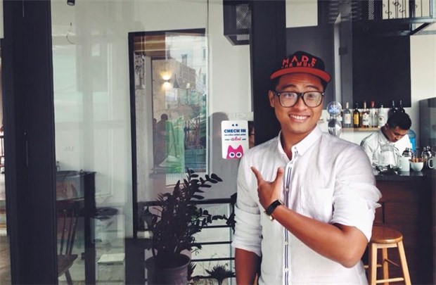 Lozi Startup 9X nhan von trieu USD hinh anh 2