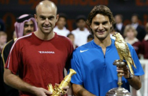 Tennis 24/7: Wawrinka xuất sắc nhất Thụy Sĩ 2015 - 1