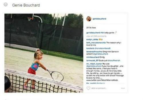 Tennis 24/7: Wawrinka xuất sắc nhất Thụy Sĩ 2015 - 6