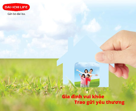 Lối sống tích cực của gia đình hiện đại - 3