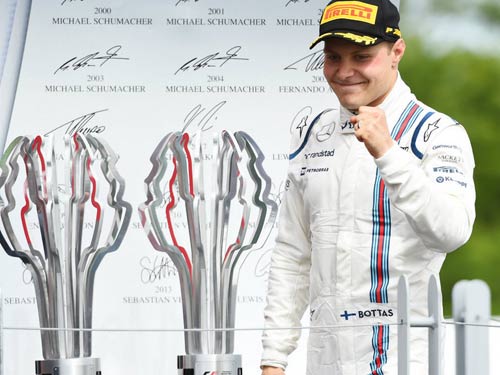 Nhìn lại F1 2015: Williams và Lotus bắt đầu lên tiếng (P6) - 2