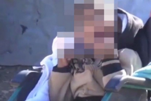 IS ra sắc lệnh giết trẻ em bị Down, tàn tật - 2