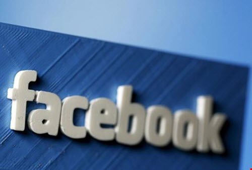 Trụ sở Facebook tại Đức bị tấn công - 1