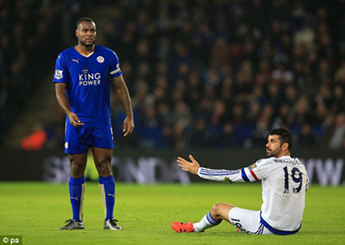 video Leicester City vs Chelsea
