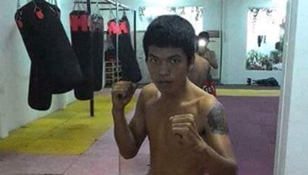 Một võ sỹ Muay Thái bị đâm chết tại Phú Quốc - 1