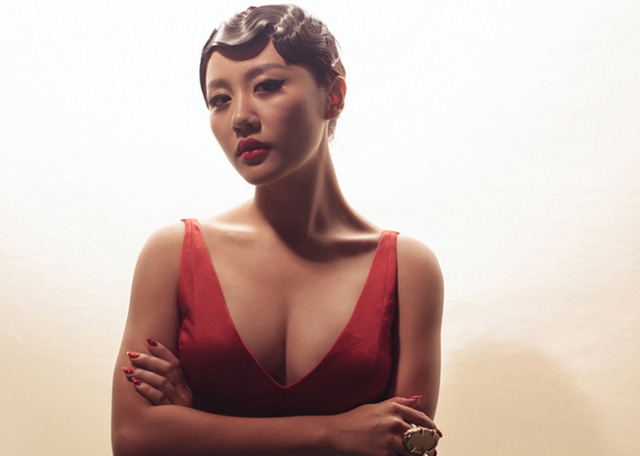 3 mỹ nhân tài sắc 'không phải gu của đại gia' - 1