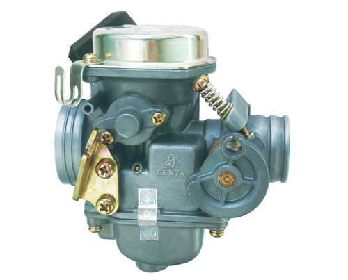 Bí quyết xử lý tình trạng xe chạy không vọt, máy nổ không đều, hao xăng - 2