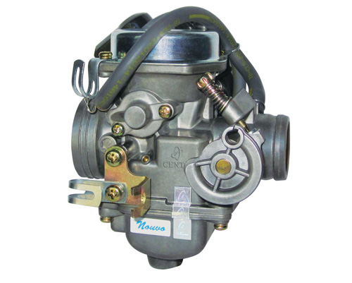 Bí quyết xử lý tình trạng xe chạy không vọt, máy nổ không đều, hao xăng - 3