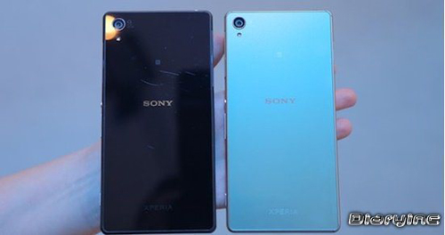 Sony sẽ tung smartphone chạy 2 chipset SD820 “độc nhất vô nhị” - 1