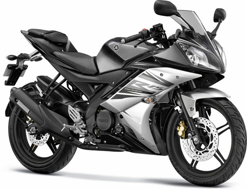 Yamaha R15 – Xe thể thao vạn người mê - 1