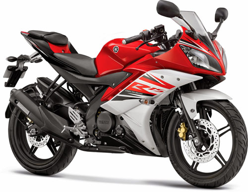 Yamaha R15 – Xe thể thao vạn người mê - 3