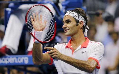 Federer “tiết lộ” kế hoạch chinh phục năm 2016 - 1