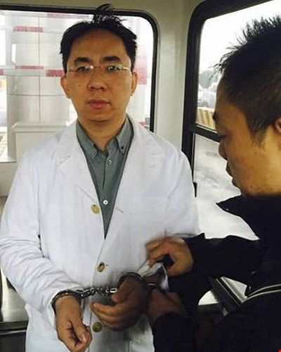 Vì sao nhiều tỉ phú Trung Quốc biến mất bí ẩn? - 2