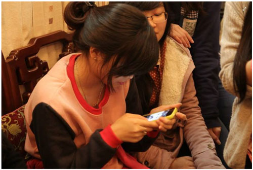 Hiện tượng mới mang tên OnOnPay - 2