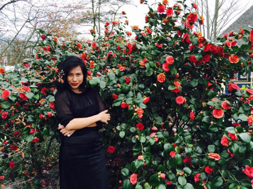 Tùng Dương nói về bạn gái 6 năm và con trai - 1