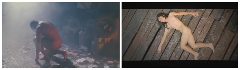 Những cảnh phim tố Châu Tinh Trì là 'Vua đạo nhái' - 10