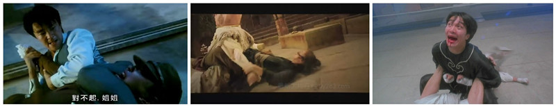 Những cảnh phim tố Châu Tinh Trì là 'Vua đạo nhái' - 12