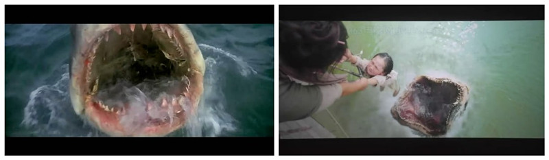 Những cảnh phim tố Châu Tinh Trì là 'Vua đạo nhái' - 6