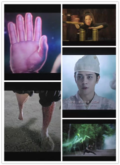 Những cảnh phim tố Châu Tinh Trì là 'Vua đạo nhái' - 7