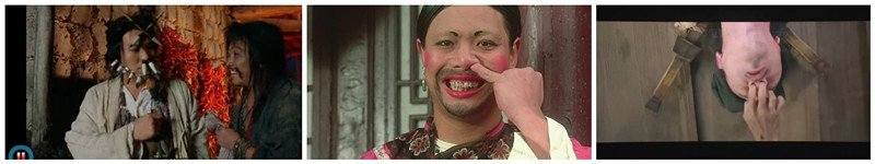 Những cảnh phim tố Châu Tinh Trì là 'Vua đạo nhái' - 8