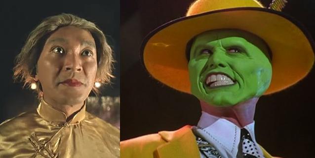 Những cảnh phim tố Châu Tinh Trì là 'Vua đạo nhái' - 4