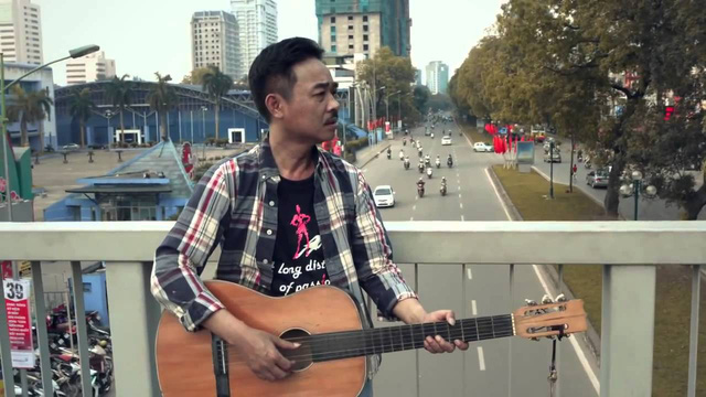 Lý do khiến diễn viên Quốc Khánh ngoài 50 vẫn chưa lấy vợ - 5